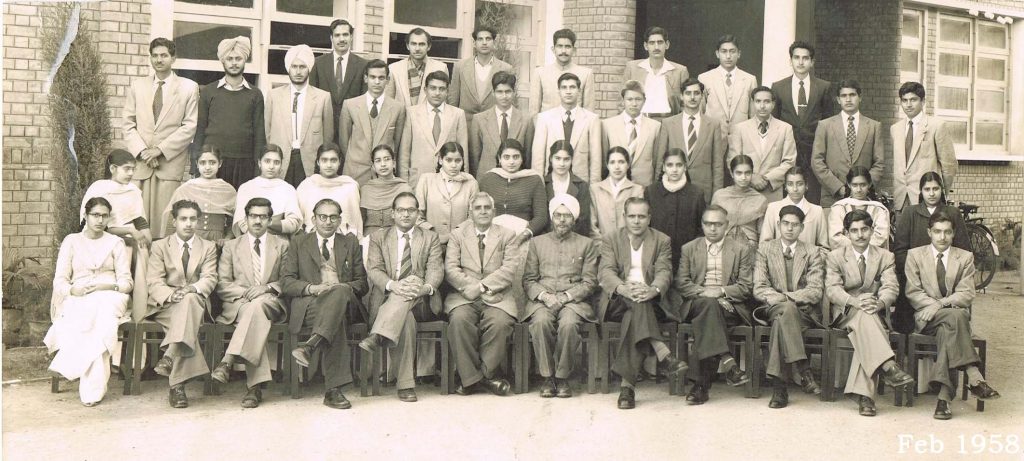 papaji-retirement-1958-pu-college-hosirapur-copy