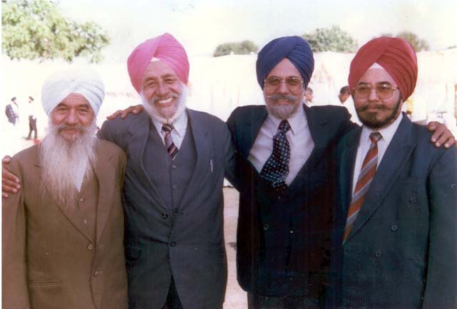 chawla-brothers